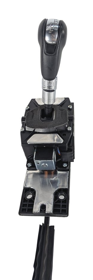 Thumbnail 5: 2010-2016 PORSCHE PANAMERA (970 G1) AUTO TRANSMISSION GEAR SHIFTER BOX w/ CABLE