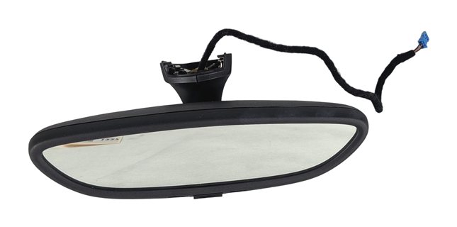 2010-2018 PORSCHE MACAN PANAMERA (95B 970 G1) AUTODIM REARVIEW REAR VIEW MIRROR