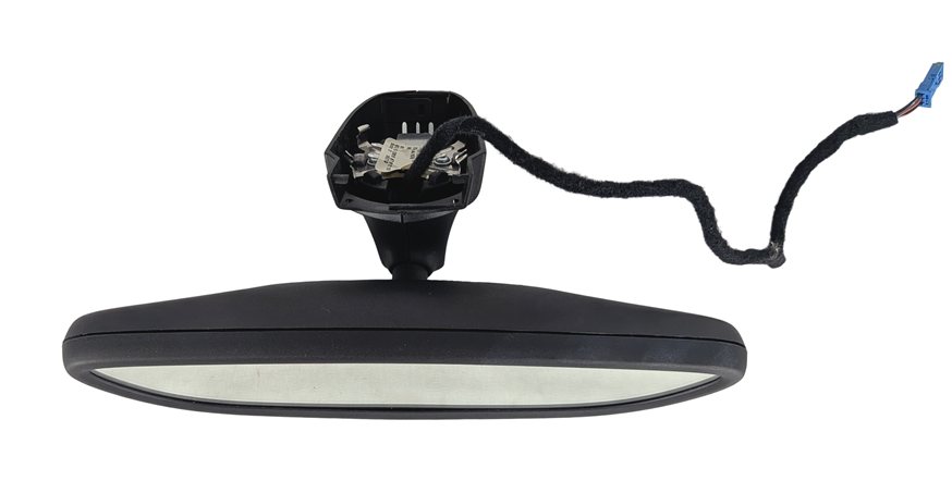Thumbnail 3: 2010-2018 PORSCHE MACAN PANAMERA (95B 970 G1) AUTODIM REARVIEW REAR VIEW MIRROR
