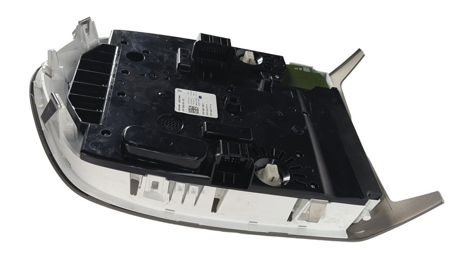 Thumbnail 9: 2010-2018 PORSCHE CAYENNE PANAMERA (958 970 G1) FRONT DOMELIGHT LAMP (Gray)