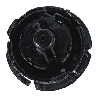 Thumbnail 4: 2014-2017 PORSCHE 911 PANAMERA 918 SPYDER (991 970) HEADLIGHT CONTROL SWITCH