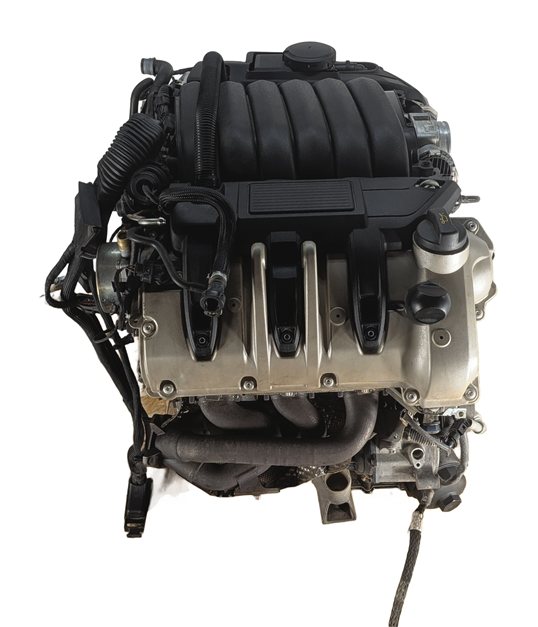 Thumbnail 10: 2014-2016 PORSCHE PANAMERA (970) 3.6L V6 M46.20 ENGINE MOTOR ASSEMBLY