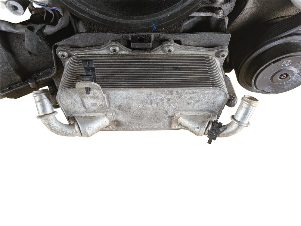 Thumbnail 14: 2014-2016 PORSCHE PANAMERA (970) 3.6L V6 M46.20 ENGINE MOTOR ASSEMBLY