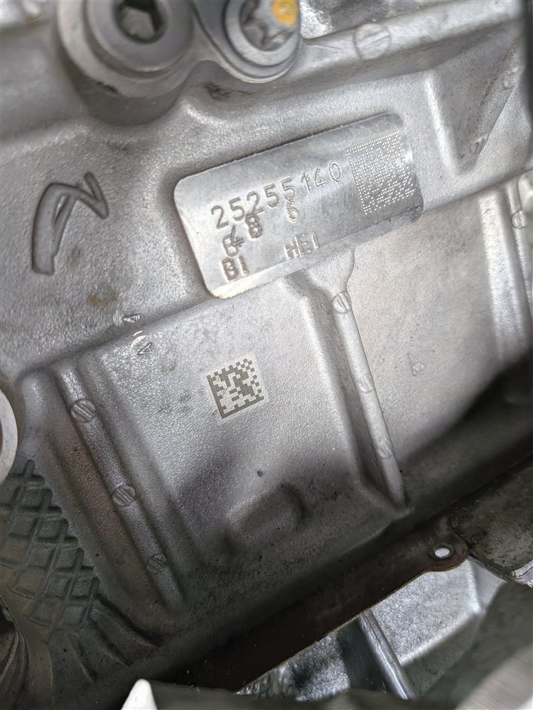Thumbnail 17: 2014-2016 PORSCHE PANAMERA (970) 3.6L V6 M46.20 ENGINE MOTOR ASSEMBLY