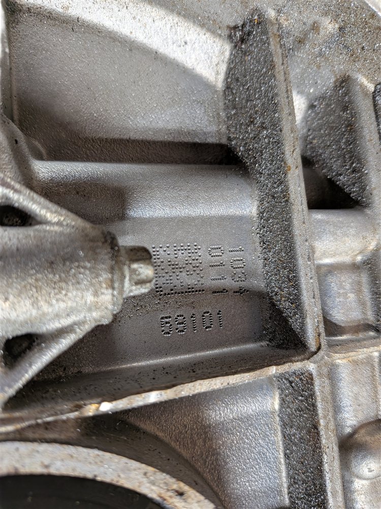 Thumbnail 21: 2014-2016 PORSCHE PANAMERA (970) 3.6L V6 M46.20 ENGINE MOTOR ASSEMBLY