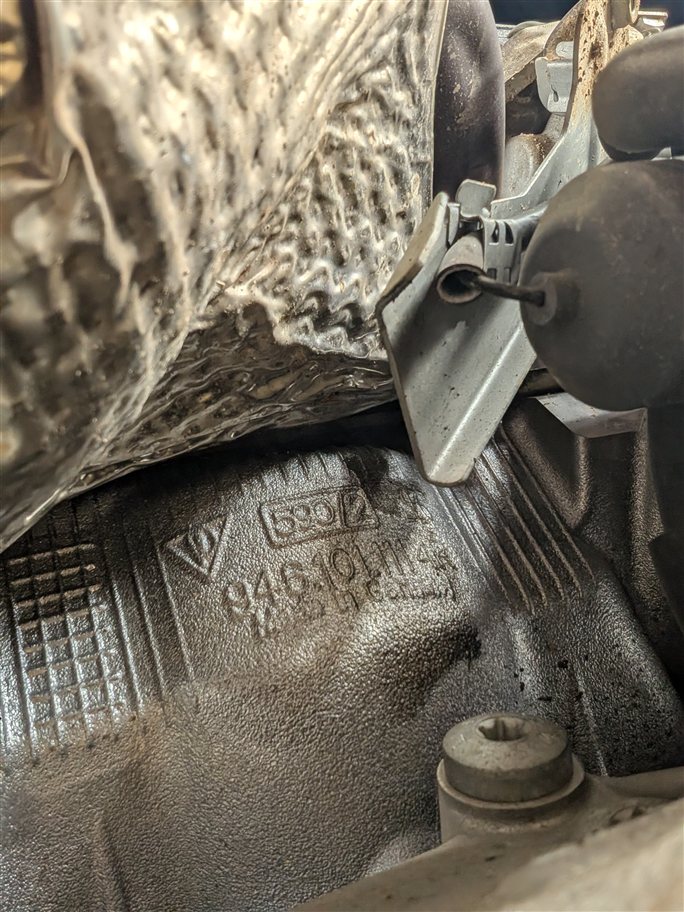 Thumbnail 23: 2014-2016 PORSCHE PANAMERA (970) 3.6L V6 M46.20 ENGINE MOTOR ASSEMBLY