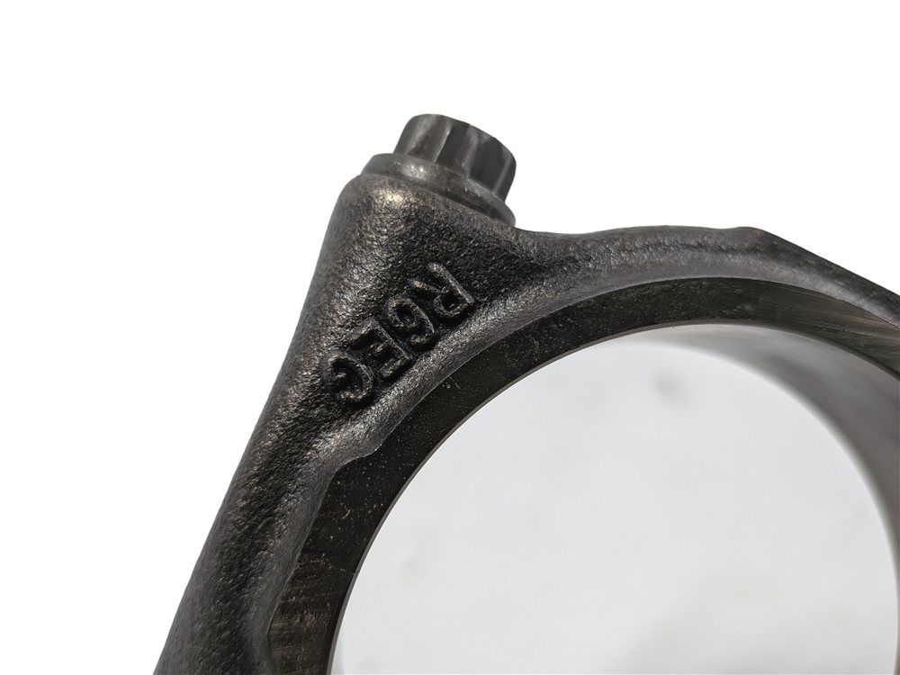 Thumbnail 8: 09-17 AUDI A6 A7 A8 Q5 Q7 S4 S6 Q5 TOUAREG 3.0L SUPER RIGHT PISTON w/CONNECT ROD