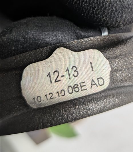 Thumbnail 9: 09-17 AUDI A6 A7 A8 Q5 Q7 S4 S6 Q5 TOUAREG 3.0L SUPER RIGHT PISTON w/CONNECT ROD