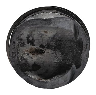 Thumbnail 2: 09-17 AUDI A6 A7 A8 Q5 Q7 S4 S6 Q5 TOUAREG 3.0L SUPER RIGHT PISTON w/CONNECT ROD