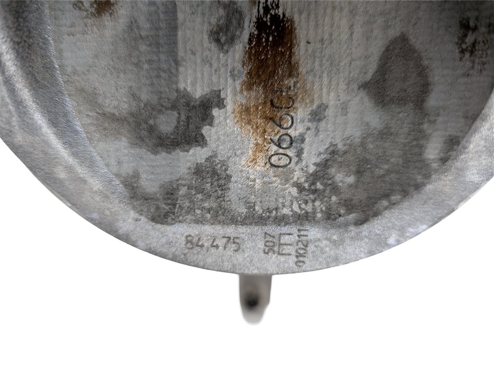 Thumbnail 5: 09-17 AUDI A6 A7 A8 Q5 Q7 S4 S6 Q5 TOUAREG 3.0L SUPER RIGHT PISTON w/CONNECT ROD