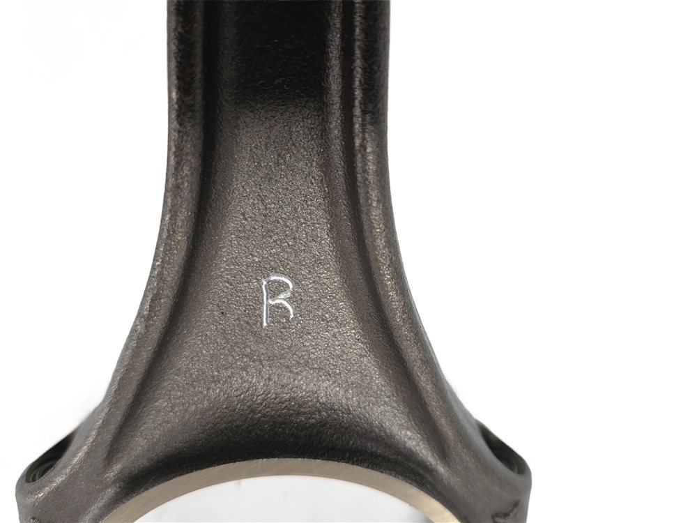 Thumbnail 7: 09-17 AUDI A6 A7 A8 Q5 Q7 S4 S6 Q5 TOUAREG 3.0L SUPER RIGHT PISTON w/CONNECT ROD
