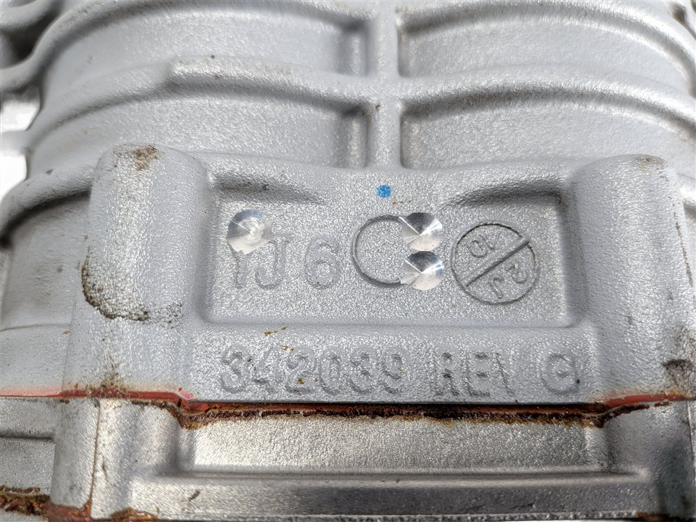 Thumbnail 5: 09-17 AUDI Q5 SQ5 Q7 A6 S4 S5 3.0L SUPERCHARGER SUPER CHARGER