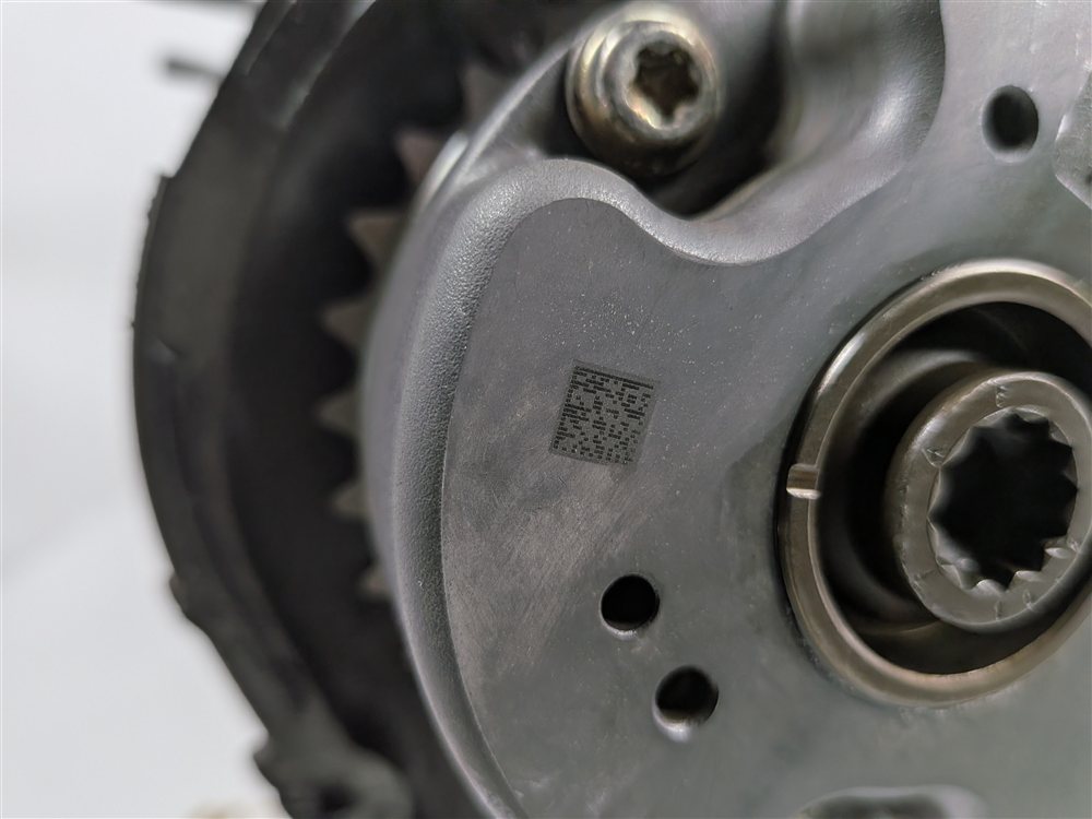 Thumbnail 5: 12-15 AUDI A6 A7 Q7 (C7 4G8 4L) 3.0L SUPERCHARGED ENGINE LEFT CYLINDER HEAD