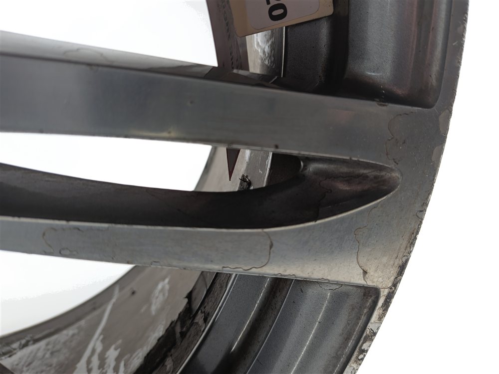 Thumbnail 10: 12-15 BMW AUDI A7 (C7 4G8) 20x9 INCH TWIN 10 SPOKE ALLOY WHEEL RIM
