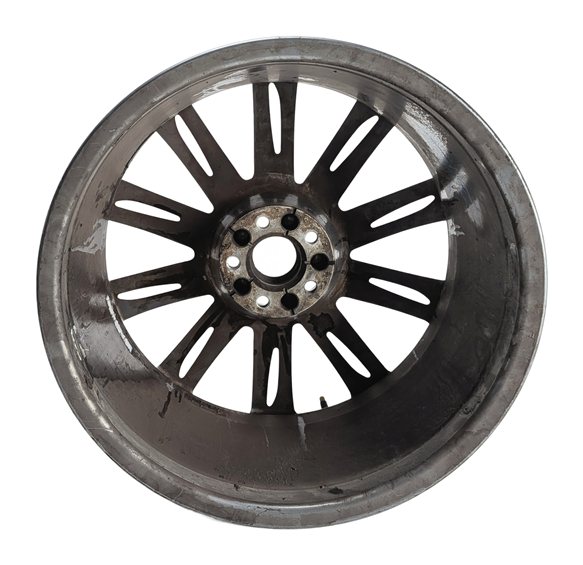 Thumbnail 4: 12-15 BMW AUDI A7 (C7 4G8) 20x9 INCH TWIN 10 SPOKE ALLOY WHEEL RIM