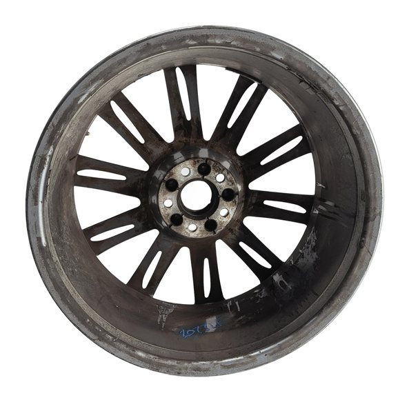 Thumbnail 4: 12-15 BMW AUDI A7 (C7 4G8) 20x9 INCH TWIN 10 SPOKE ALLOY WHEEL RIM