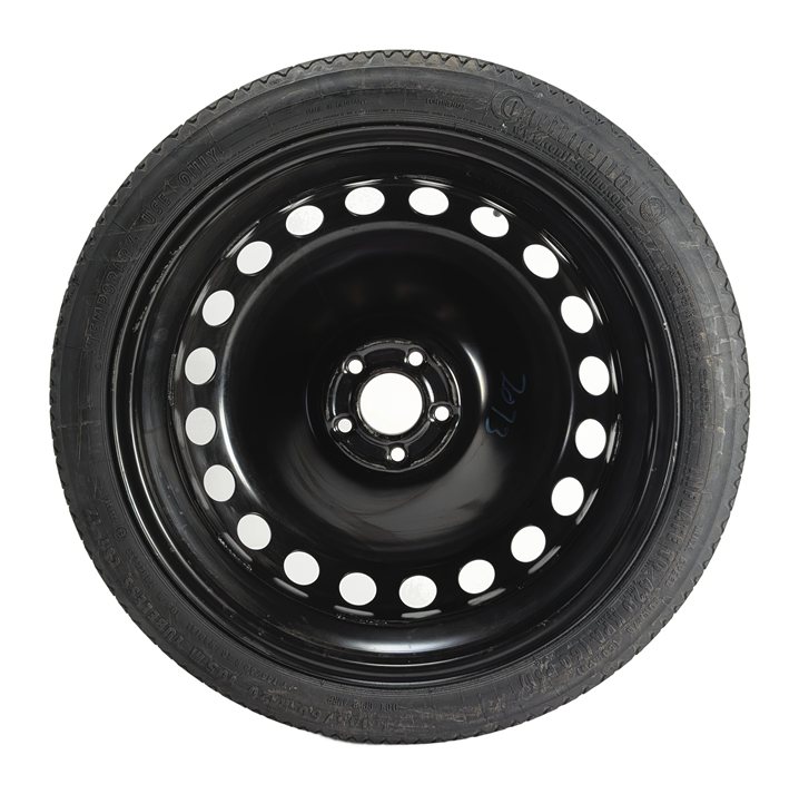 Thumbnail 4: 2010-2020 AUDI A6 S6 A7 S7 (C7 C8 4G8) 20x4.5 EMERGENCY SPARE TIRE WHEEL RIM
