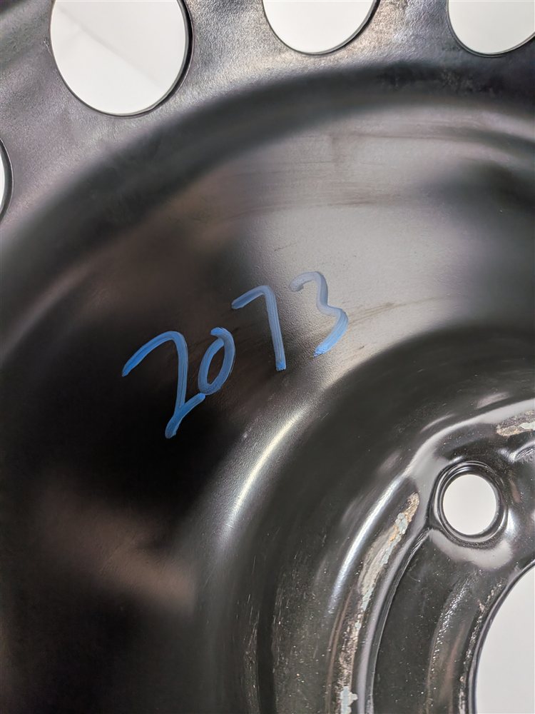 Thumbnail 5: 2010-2020 AUDI A6 S6 A7 S7 (C7 C8 4G8) 20x4.5 EMERGENCY SPARE TIRE WHEEL RIM