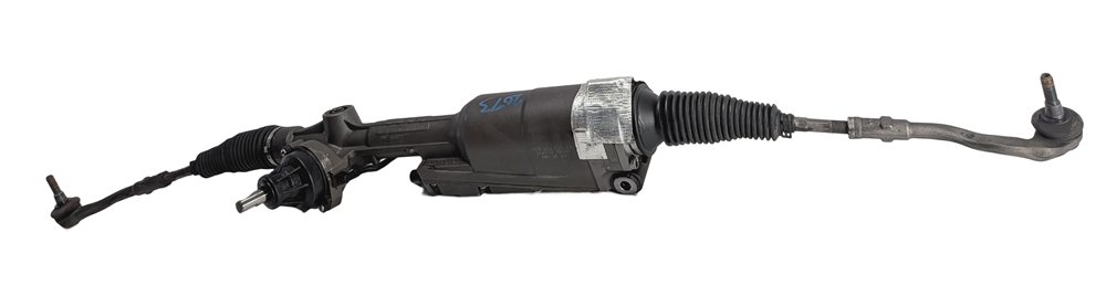 2012-2017 AUDI A6 A7 S6 S7 RS7 (4G) ELECTRIC POWER STEERING RACK AND PINION AWD