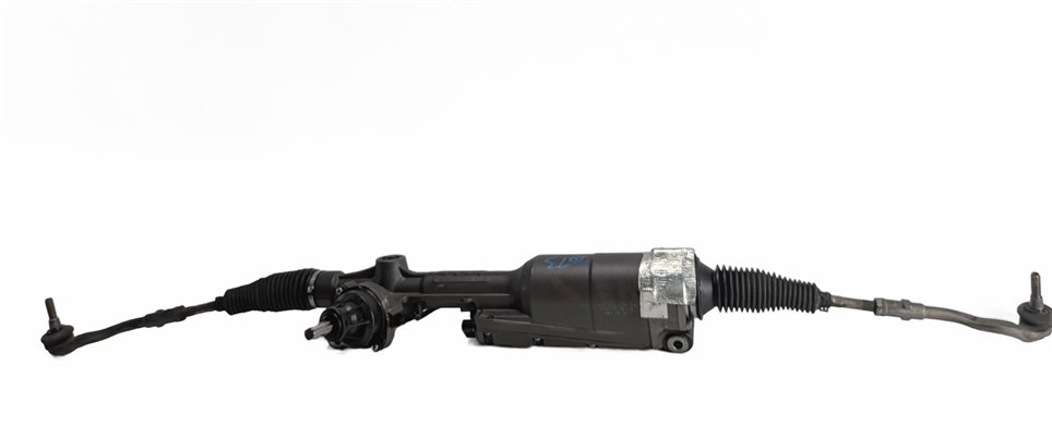 Thumbnail 2: 2012-2017 AUDI A6 A7 S6 S7 RS7 (4G) ELECTRIC POWER STEERING RACK AND PINION AWD