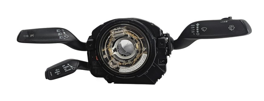 12-18 AUDI S4 A5 A6 S6 A7 S7 (B8 8K C7 4G8) COMBINATION SWITCH w/RAIN CRUISE