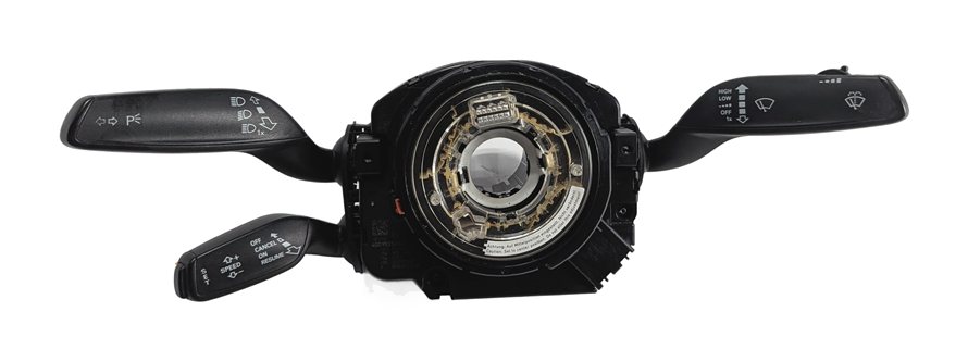 Thumbnail 2: 12-18 AUDI S4 A5 A6 S6 A7 S7 (B8 8K C7 4G8) COMBINATION SWITCH w/RAIN CRUISE