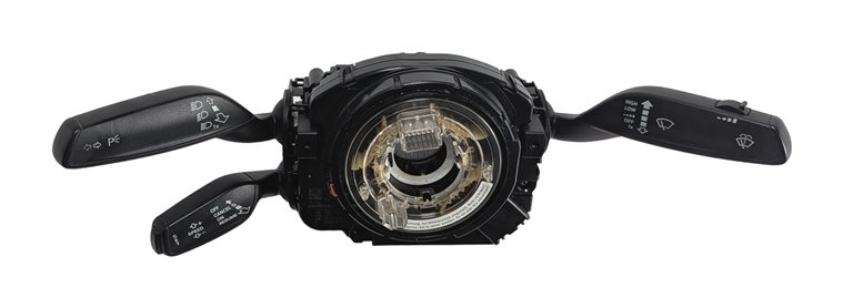 Thumbnail 3: 12-18 AUDI S4 A5 A6 S6 A7 S7 (B8 8K C7 4G8) COMBINATION SWITCH w/RAIN CRUISE