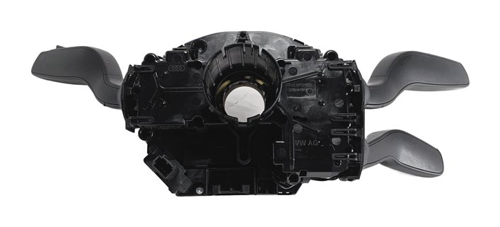 Thumbnail 4: 12-18 AUDI S4 A5 A6 S6 A7 S7 (B8 8K C7 4G8) COMBINATION SWITCH w/RAIN CRUISE