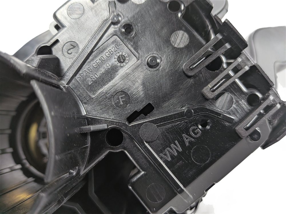 Thumbnail 5: 12-18 AUDI S4 A5 A6 S6 A7 S7 (B8 8K C7 4G8) COMBINATION SWITCH w/RAIN CRUISE