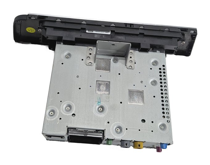 Thumbnail 4: 2012-2015 AUDI A6 A7 (C7) RADIO STEREO MMI SIM SD MULTIMEDIA CD PLAYER READER