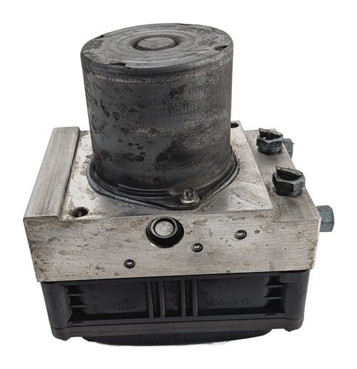 Thumbnail 2: 2012-2015 AUDI A6 S6 A7 S7 (C7 4G8) ABS ANTI LOCK BRAKE PUMP w/ MODULE
