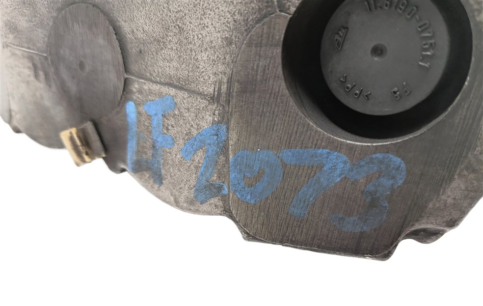 Thumbnail 11: 12-18 AUDI A7 (C7 4G8) FRONT REAR BRAKE CALIPER SET/4 w/ELECTRONIC PARKING BRAKE