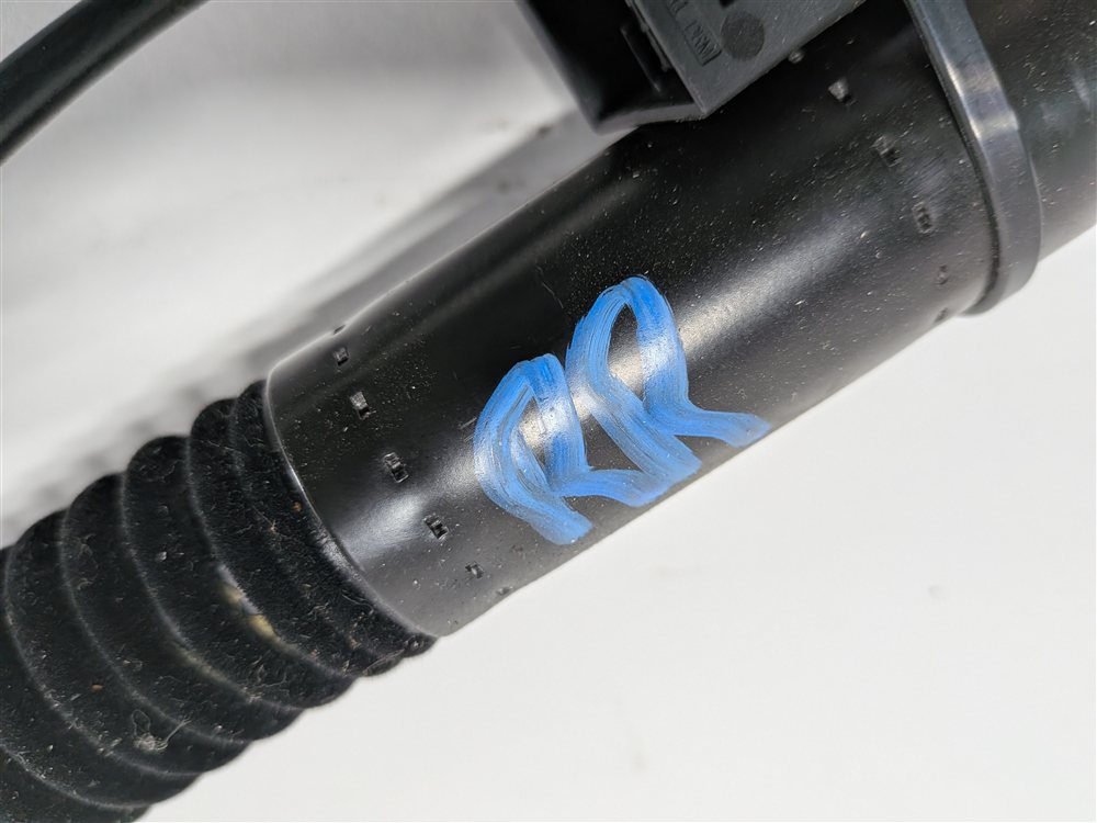 Thumbnail 12: 12-18 AUDI A7 S7 RS7 (C7 4G8) REAR LEFT & RIGHT TRUNK ELECTRIC SHOCK STRUT SET