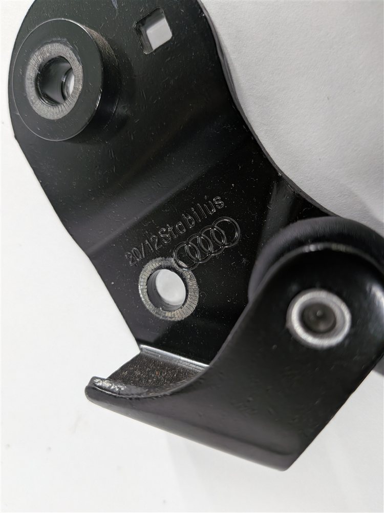 Thumbnail 9: 12-18 AUDI A7 S7 RS7 (C7 4G8) REAR LEFT & RIGHT TRUNK ELECTRIC SHOCK STRUT SET