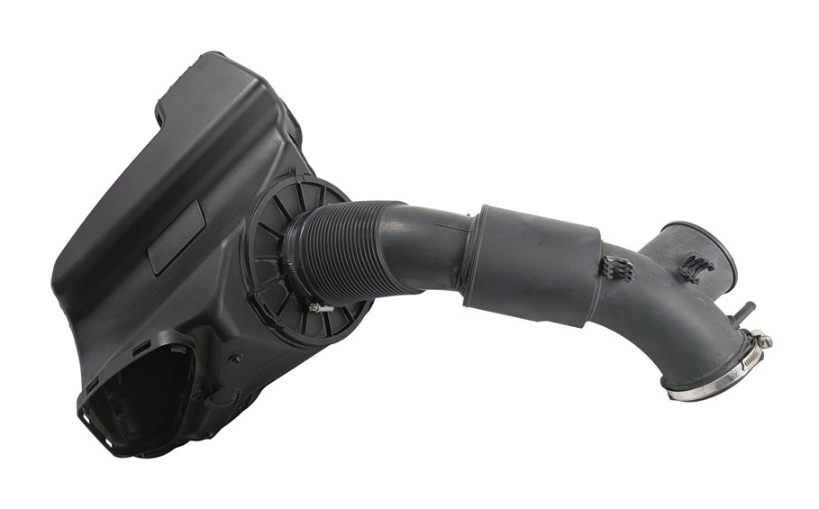2012-2018 AUDI A6 A7 (C7 4G8) 3.0L ENGINE AIR INTAKE FILTER HOUSING BOX