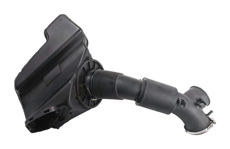 Thumbnail 3: 2012-2018 AUDI A6 A7 (C7 4G8) 3.0L ENGINE AIR INTAKE FILTER HOUSING BOX