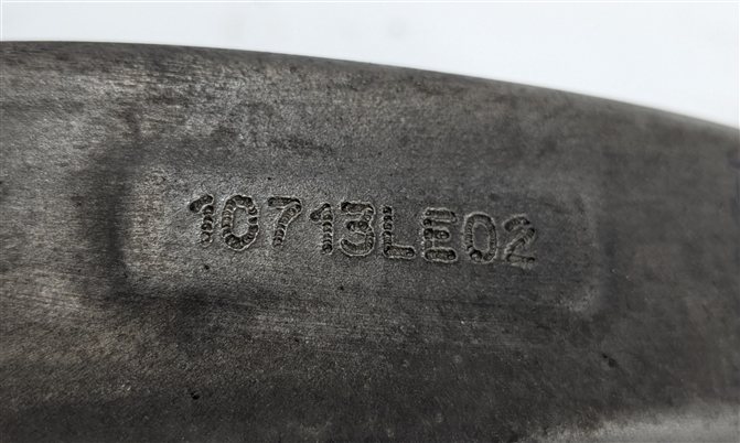 Thumbnail 10: 12-17 AUDI A4 S4 A5 S5 A6 S6 A7 S7 Q5 LEFT FRONT SPINDLE KNUCKLE (COBAPRESS)