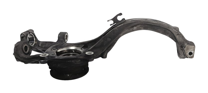 12-17 AUDI A4 S4 A5 S5 A6 S6 A7 S7 Q5 RIGHT FRONT SPINDLE KNUCKLE (COBAPRESS)