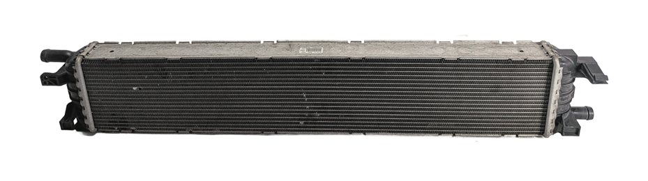 Thumbnail 2: 12-18 AUDI A6 A7 S5 B8 8T C7 3.0L SUPERCHARGED ENGINE AUXILIARY COOLER RADIATOR
