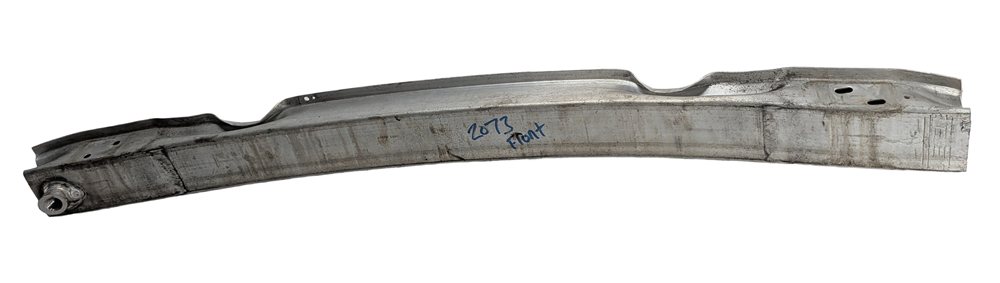 2012-2018 AUDI A6 A7 S6 S7 RS7 (C7 4G8) FRONT BUMPER REINFORCEMENT IMPACT BAR
