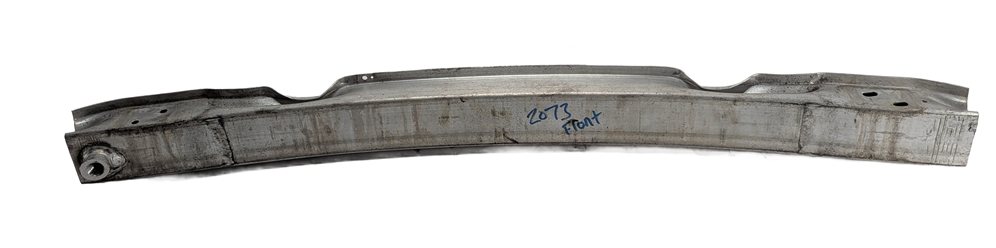 Thumbnail 2: 2012-2018 AUDI A6 A7 S6 S7 RS7 (C7 4G8) FRONT BUMPER REINFORCEMENT IMPACT BAR