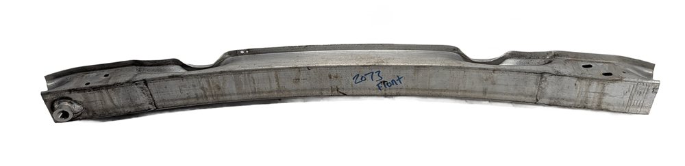 Thumbnail 3: 2012-2018 AUDI A6 A7 S6 S7 RS7 (C7 4G8) FRONT BUMPER REINFORCEMENT IMPACT BAR