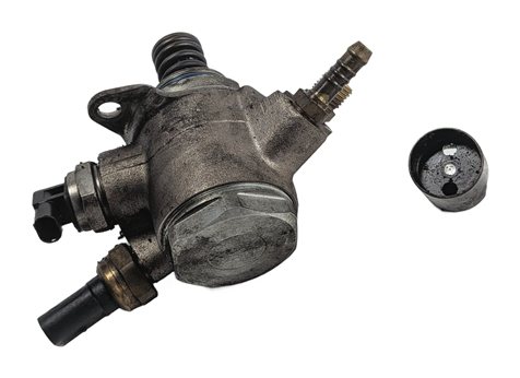 12-17 AUDI Q5 SQ5 Q7 A6 S4 S5 3.0L SUPERCHARGED HIGH PRESSURE FUEL PUMP