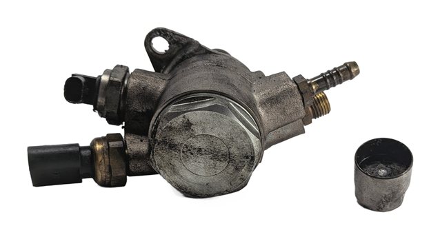 Thumbnail 2: 12-17 AUDI Q5 SQ5 Q7 A6 S4 S5 3.0L SUPERCHARGED HIGH PRESSURE FUEL PUMP