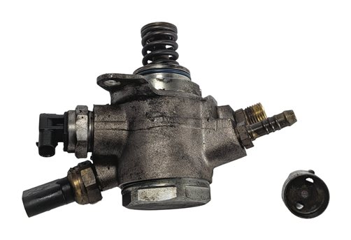 Thumbnail 3: 12-17 AUDI Q5 SQ5 Q7 A6 S4 S5 3.0L SUPERCHARGED HIGH PRESSURE FUEL PUMP