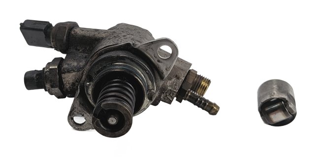 Thumbnail 4: 12-17 AUDI Q5 SQ5 Q7 A6 S4 S5 3.0L SUPERCHARGED HIGH PRESSURE FUEL PUMP