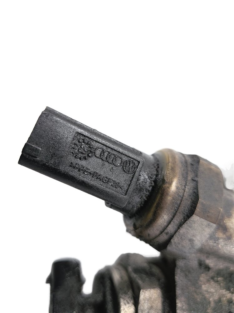 Thumbnail 5: 12-17 AUDI Q5 SQ5 Q7 A6 S4 S5 3.0L SUPERCHARGED HIGH PRESSURE FUEL PUMP