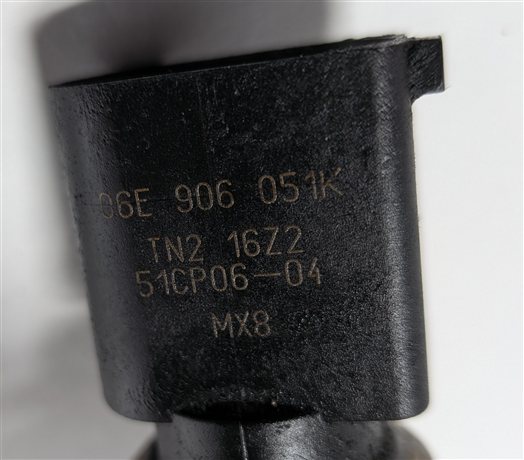 Thumbnail 6: 12-17 AUDI Q5 SQ5 Q7 A6 S4 S5 3.0L SUPERCHARGED HIGH PRESSURE FUEL PUMP