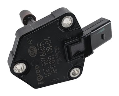 2012-2015 AUDI A6 A7 (C7 4G8) 3.0L SUPERCHARGED ENGINE OIL LEVEL SENSOR SENDER