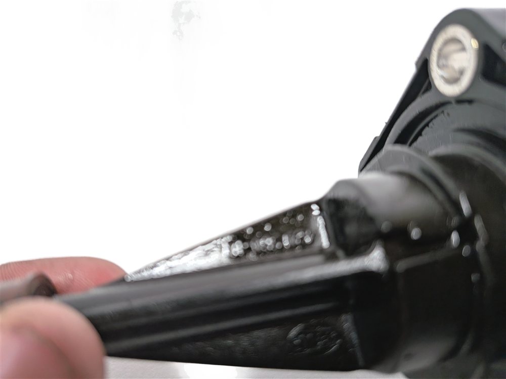 Thumbnail 5: 2012-2015 AUDI A6 A7 (C7 4G8) 3.0L SUPERCHARGED ENGINE OIL LEVEL SENSOR SENDER